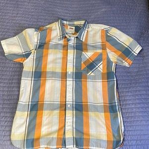 Levi’s Summer Dress shirt